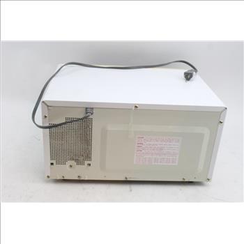 Sanyo Compact Microwave Oven EM-605T