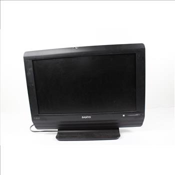 Sanyo DP26647 26