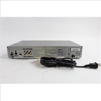 Sanyo DVD Player