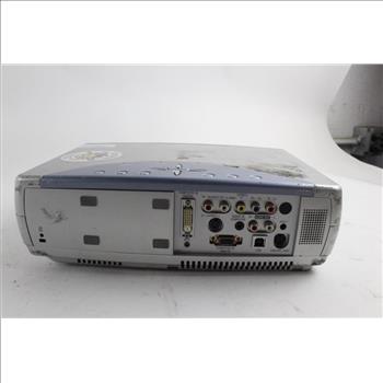 Sanyo Multiverse Projector