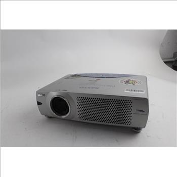 Sanyo Multiverse Projector
