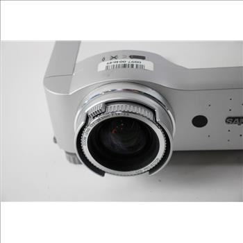 Sanyo Pro Projector