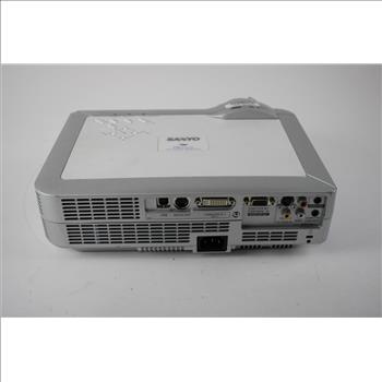 Sanyo Pro Projector