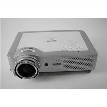 Sanyo Pro Projector