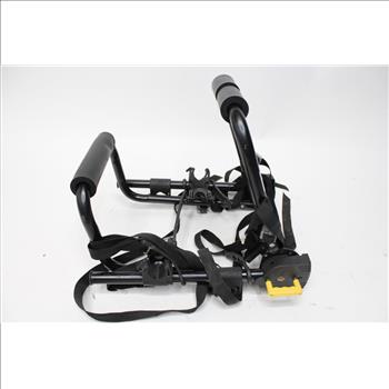 Saris Car Bike Rack
