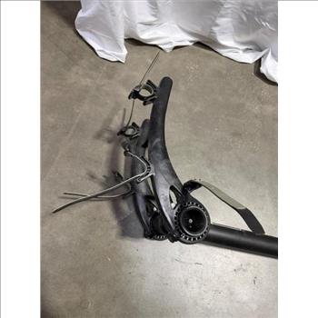 Saris Hitch Mount 2 Bike Rack