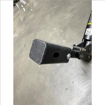 Saris Hitch Mount 2 Bike Rack