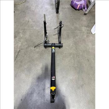 Saris Hitch Mount 2 Bike Rack
