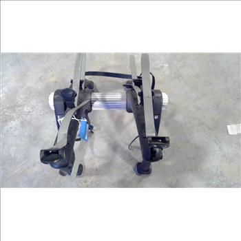 Saris Trunk Mount Bike Rack