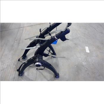 Saris Trunk Mount Bike Rack