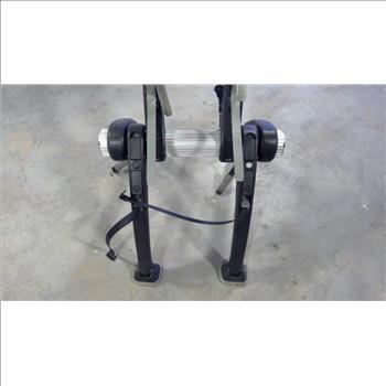 Saris Trunk Mount Bike Rack