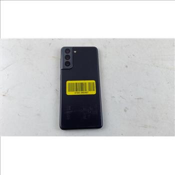 Sasmsung Smartphone, Google Account Locked, Sold For Parts