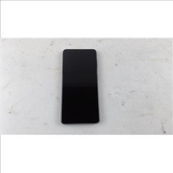 Sasmsung Smartphone, Google Account Locked, Sold For Parts