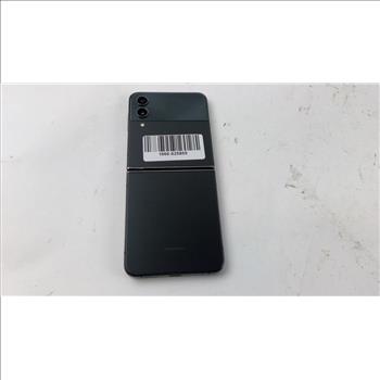 Sasmung Galaxy Fold Smartphone, Google Account Locked, Sold For Parts