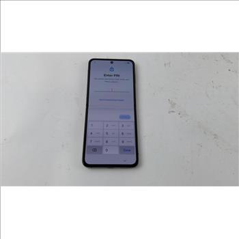 Sasmung Galaxy Fold Smartphone Google Account Locked Sold For Parts