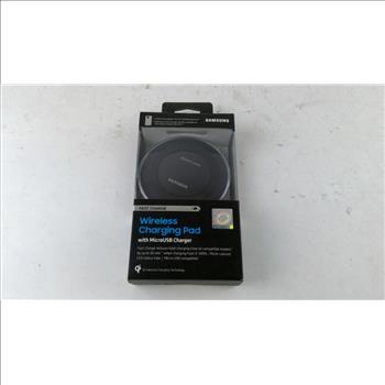 Sasmung Wireless Charging Pad