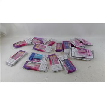 Sassy + Chic Nail Grooming Kit And More 5+ Pieces