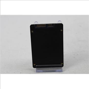 SATA 2.5 Solid State Drive 256 Gb