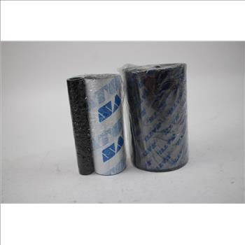 Sato Wax Ribbons, 8 Pieces