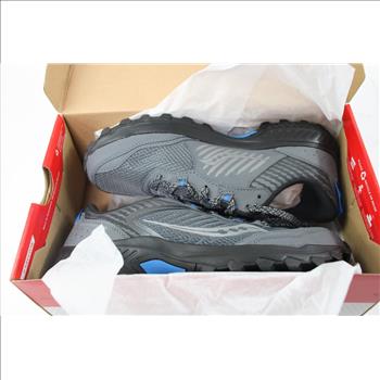 Saucony Exursion Shoes, Size 10.5