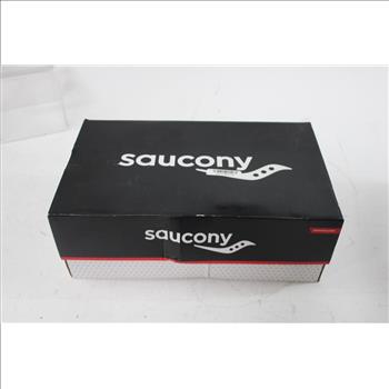 Saucony Exursion Shoes, Size 10.5