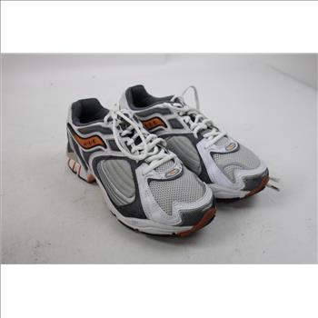 Saucony Hurricane Men's 7-1/2 Sneakers