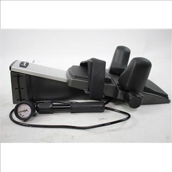Saunders Cervical Traction Medical Device