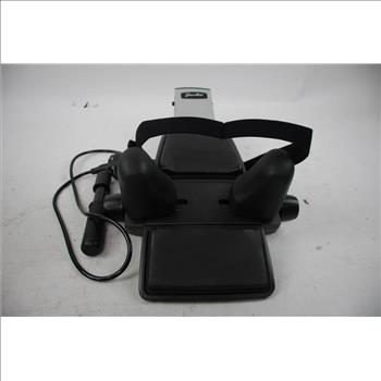 Saunders Cervical Traction Medical Device