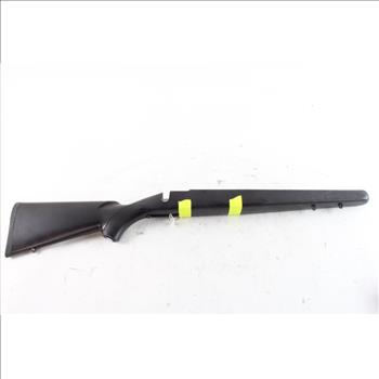 Savage Arms Rifle Stock