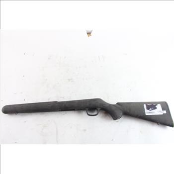 Savage Mark II Stock