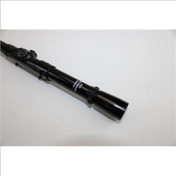 Savage Springfield Scope