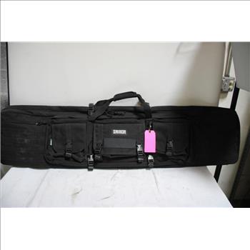 Savior Equipment Rifle Carry Case