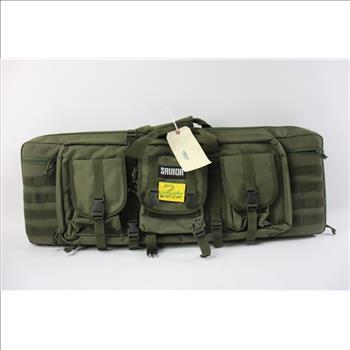 Savior Equipment Rifle Case