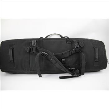 Savior Urban Warfare Double Rifle Bag 42