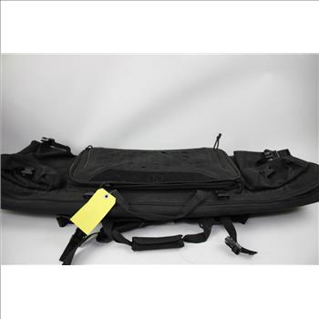 Savior Urban Warfare Double Rifle Bag 42