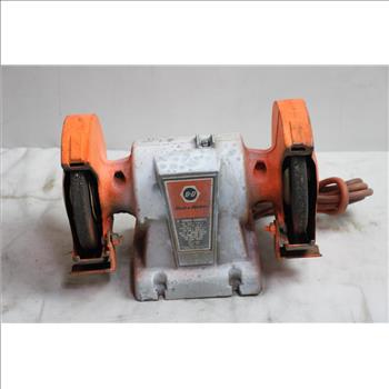 Saw, Hammer And More