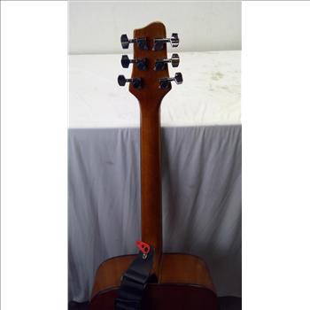Sawtooth Acoustic Guitar