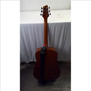 Sawtooth Acoustic Guitar