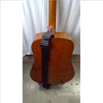 Sawtooth Acoustic Guitar
