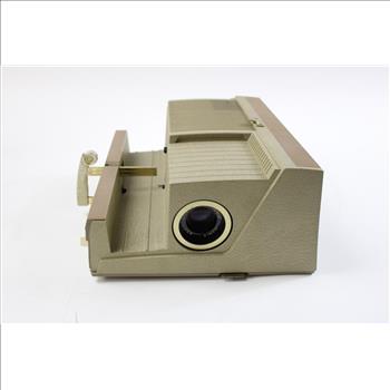 Sawyers Slide Projector