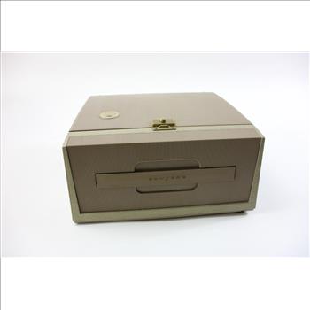 Sawyers Slide Projector