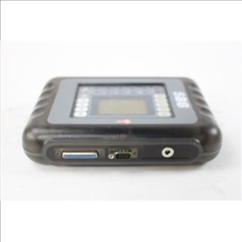 SBB Key Programmer