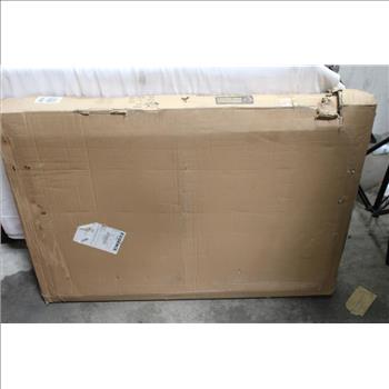 Scaffolding Guard Rail System