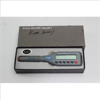 Scale Master Digital Plan Measure