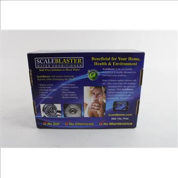 Scaleblaster Water Conditioner
