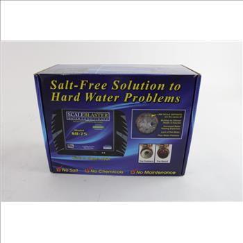 Scaleblaster Water Conditioner