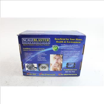 Scaleblaster Water Conditioner