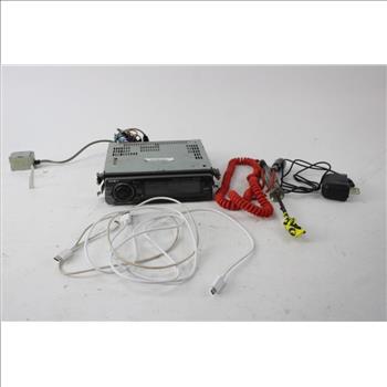 Scales, Car Stereo, And More