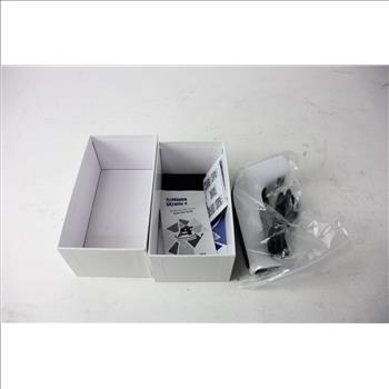 Scan Avenger Wireless Barcode Scanner