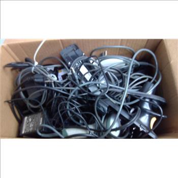 Scanners With Chargers Bulk Lot